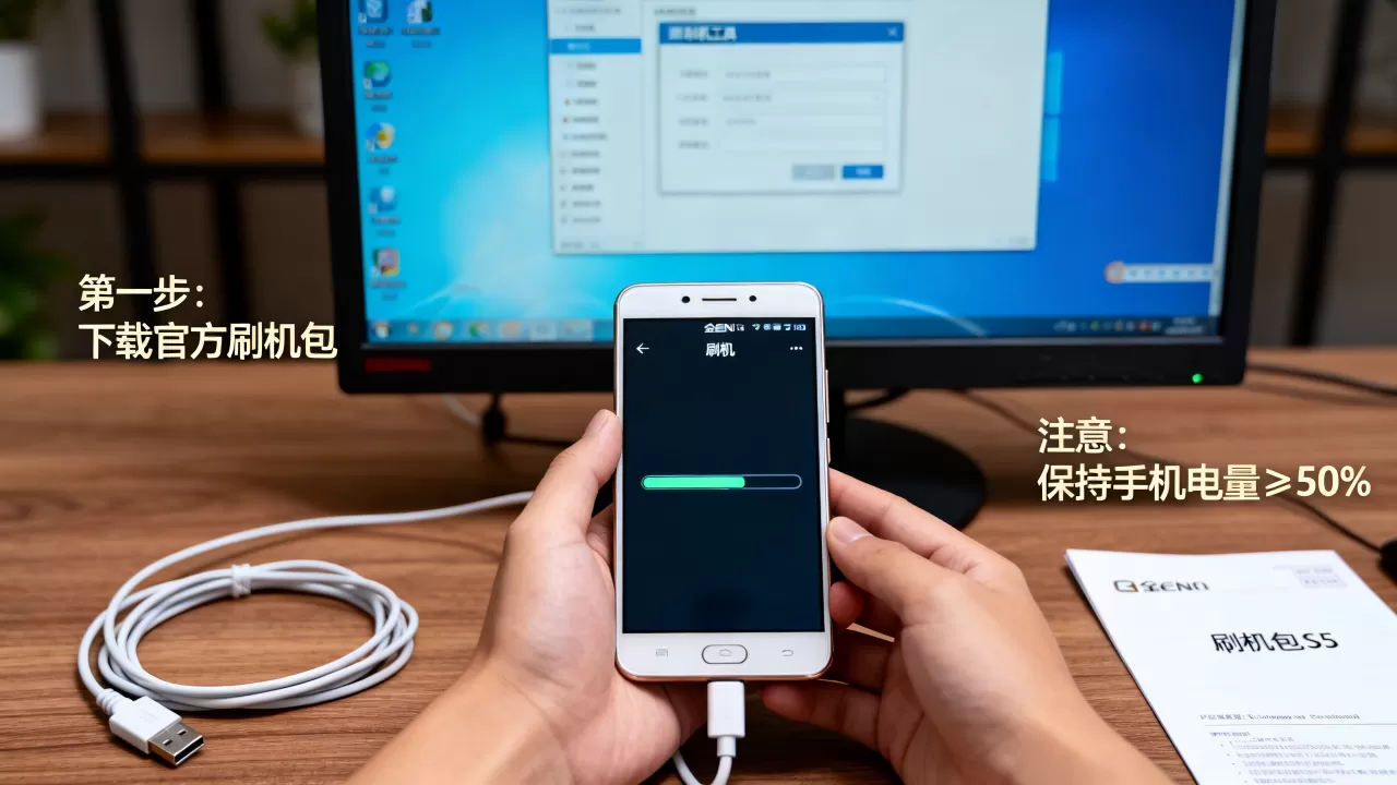 金立手机s5刷机教程,金立手机s5刷机失败怎么办 金立手机s5刷机教程,金立手机s5刷机失败怎么办