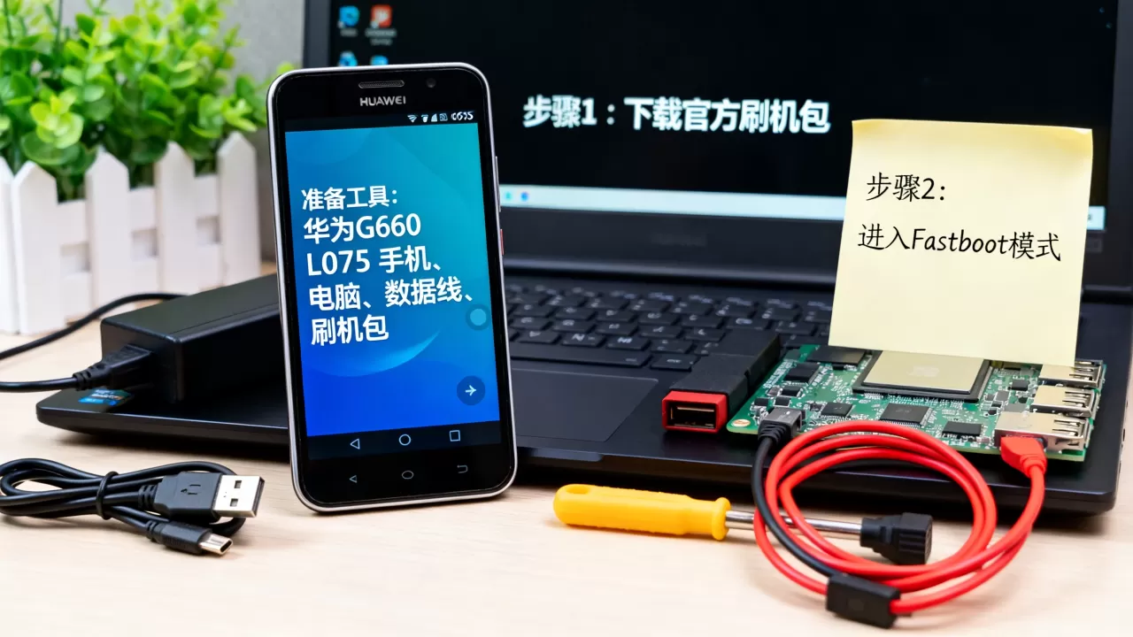 华为g660 l075刷机教程,华为g660 l075怎么刷机 华为g660 l075刷机教程,华为g660 l075怎么刷机