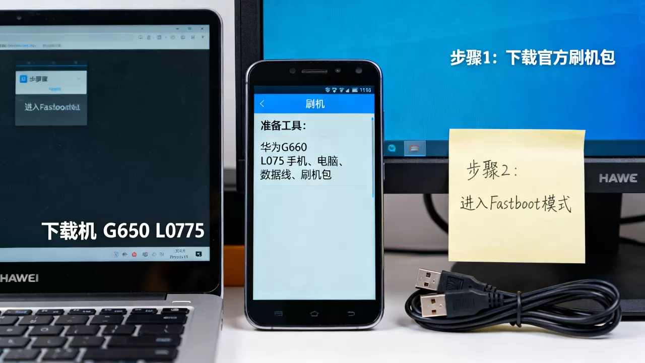 华为g660 l075刷机教程,华为g660 l075怎么刷机 华为g660 l075刷机教程,华为g660 l075怎么刷机