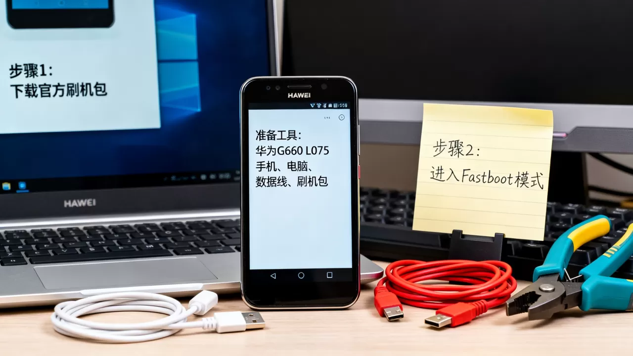 华为g660 l075刷机教程,华为g660 l075怎么刷机 华为g660 l075刷机教程,华为g660 l075怎么刷机