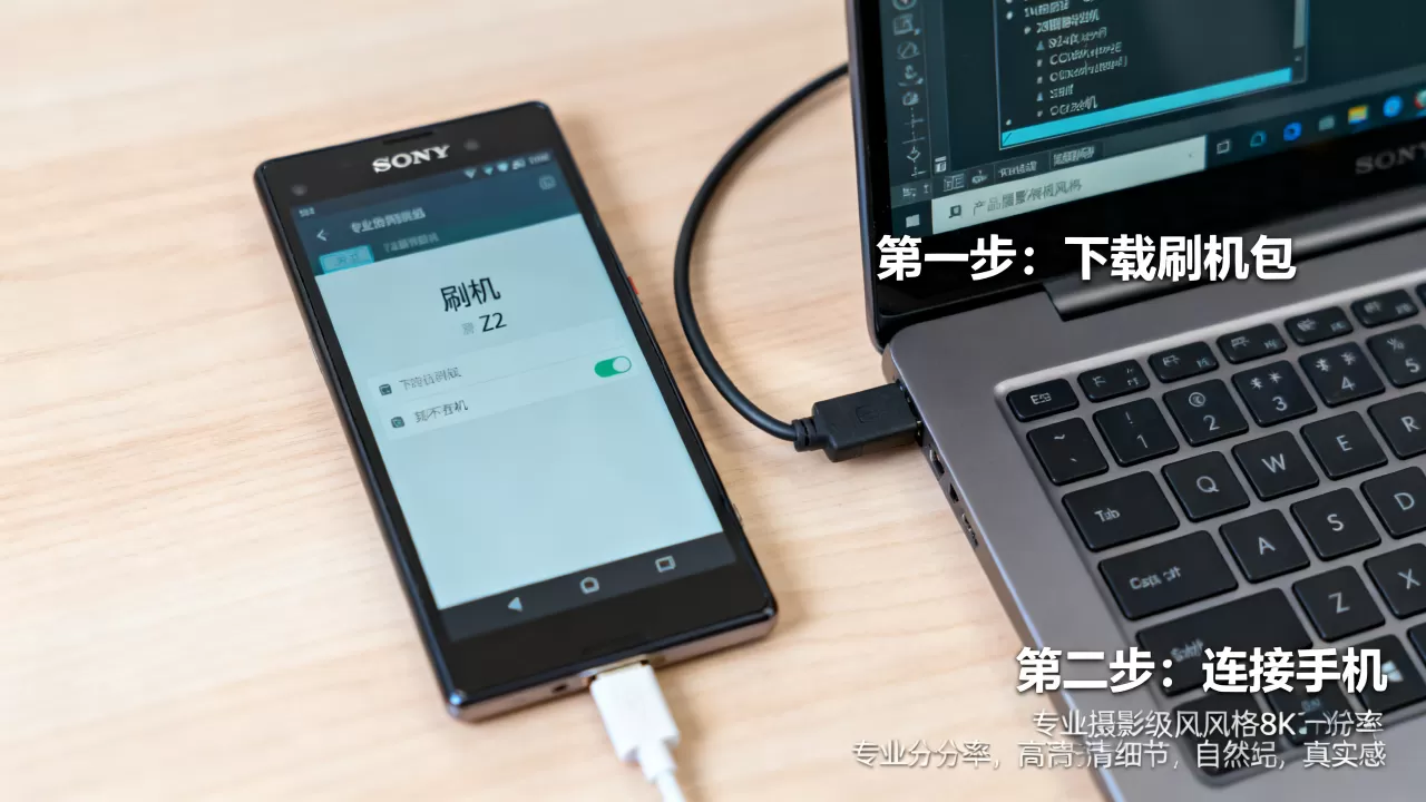 索尼z2安卓刷机包怎么刷?索尼z2刷机教程 索尼z2安卓刷机包怎么刷?索尼z2刷机教程