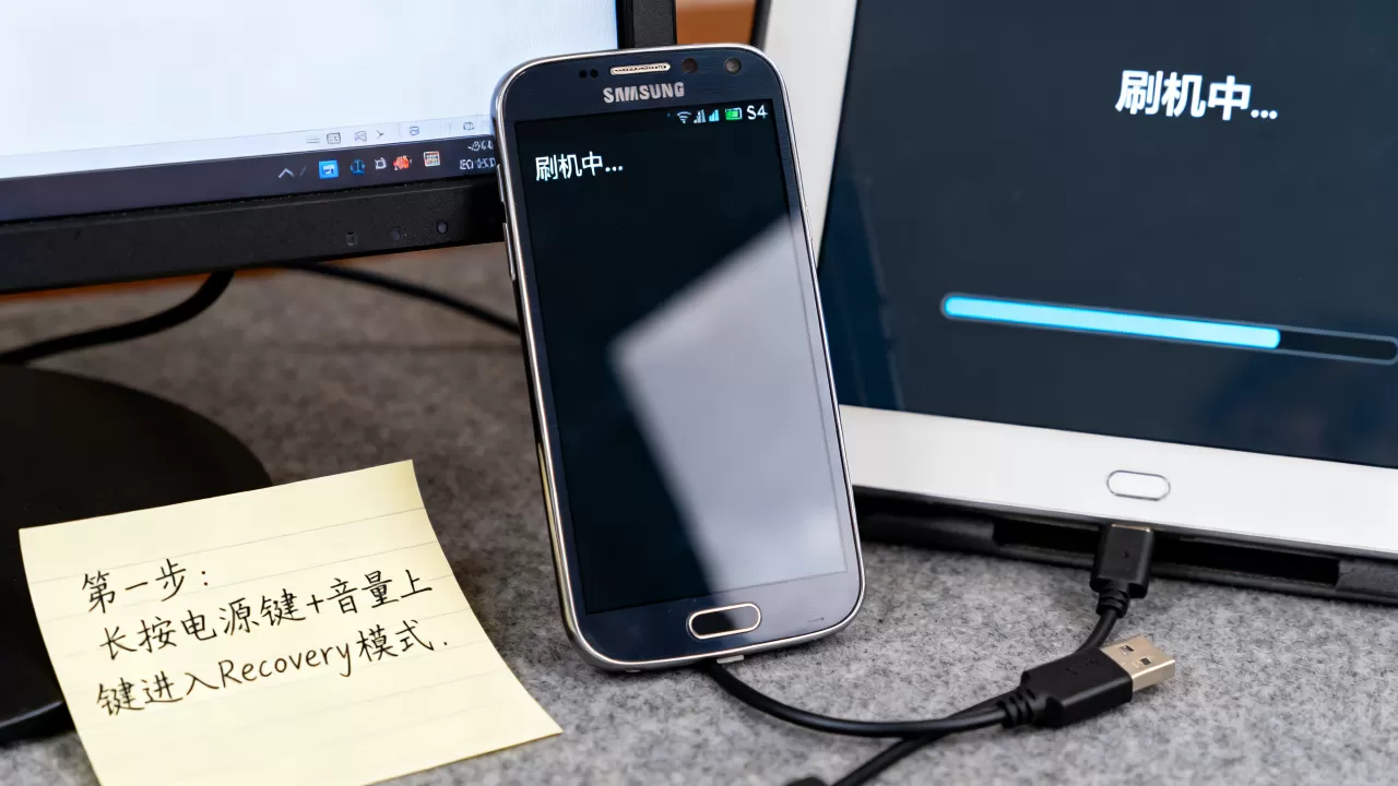 s4刷机重启怎么办,三星s4刷机后无限重启解决方法 s4刷机重启怎么办,三星s4刷机后无限重启解决方法