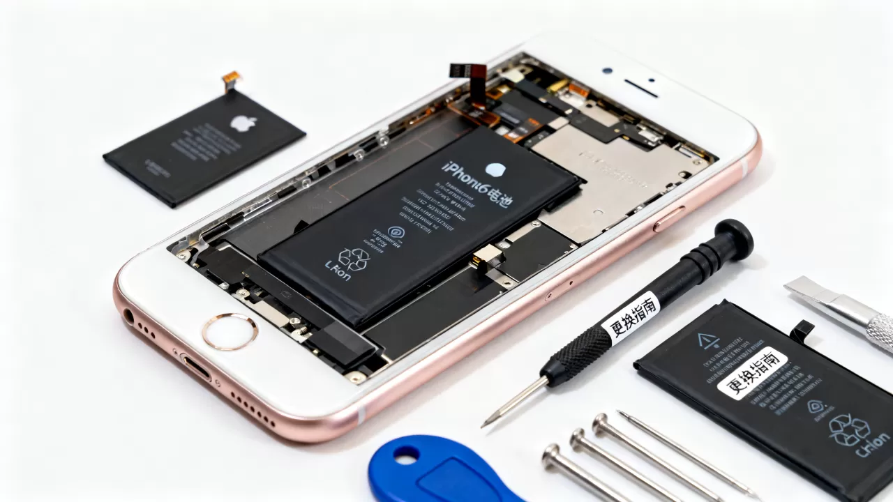 iPhone6可以换电池吗,iPhone6换电池价格 iPhone6可以换电池吗,iPhone6换电池价格