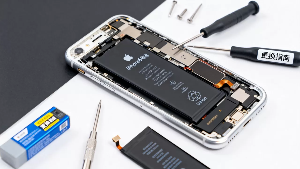 iPhone6可以换电池吗,iPhone6换电池价格 iPhone6可以换电池吗,iPhone6换电池价格