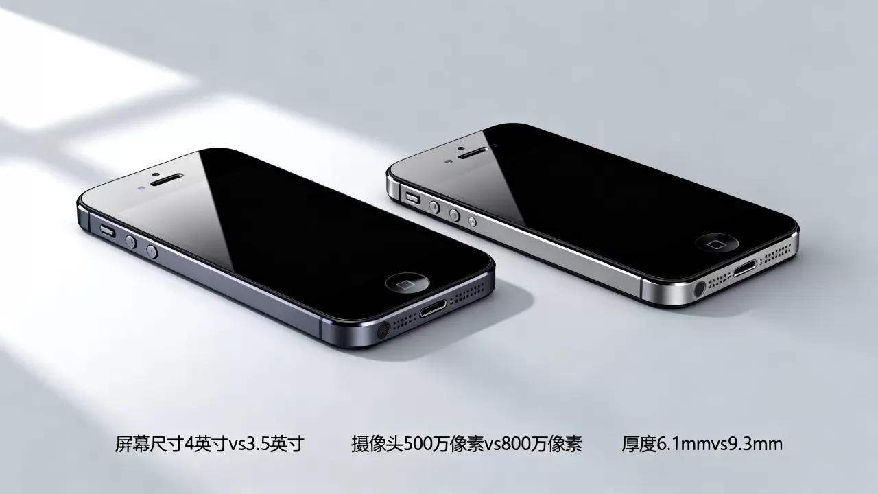 itouch5和iphone4s区别大吗,itouch5和iphone4s itouch5和iphone4s区别大吗,itouch5和iphone4s