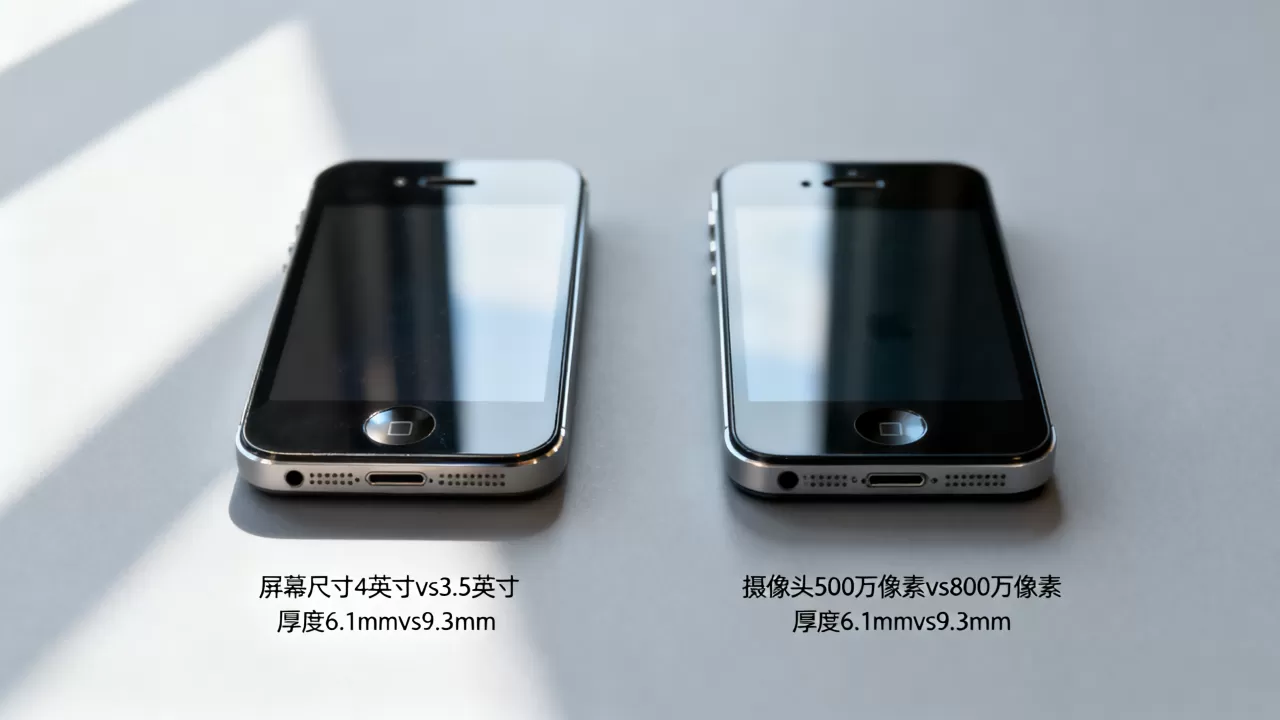 itouch5和iphone4s区别大吗,itouch5和iphone4s itouch5和iphone4s区别大吗,itouch5和iphone4s