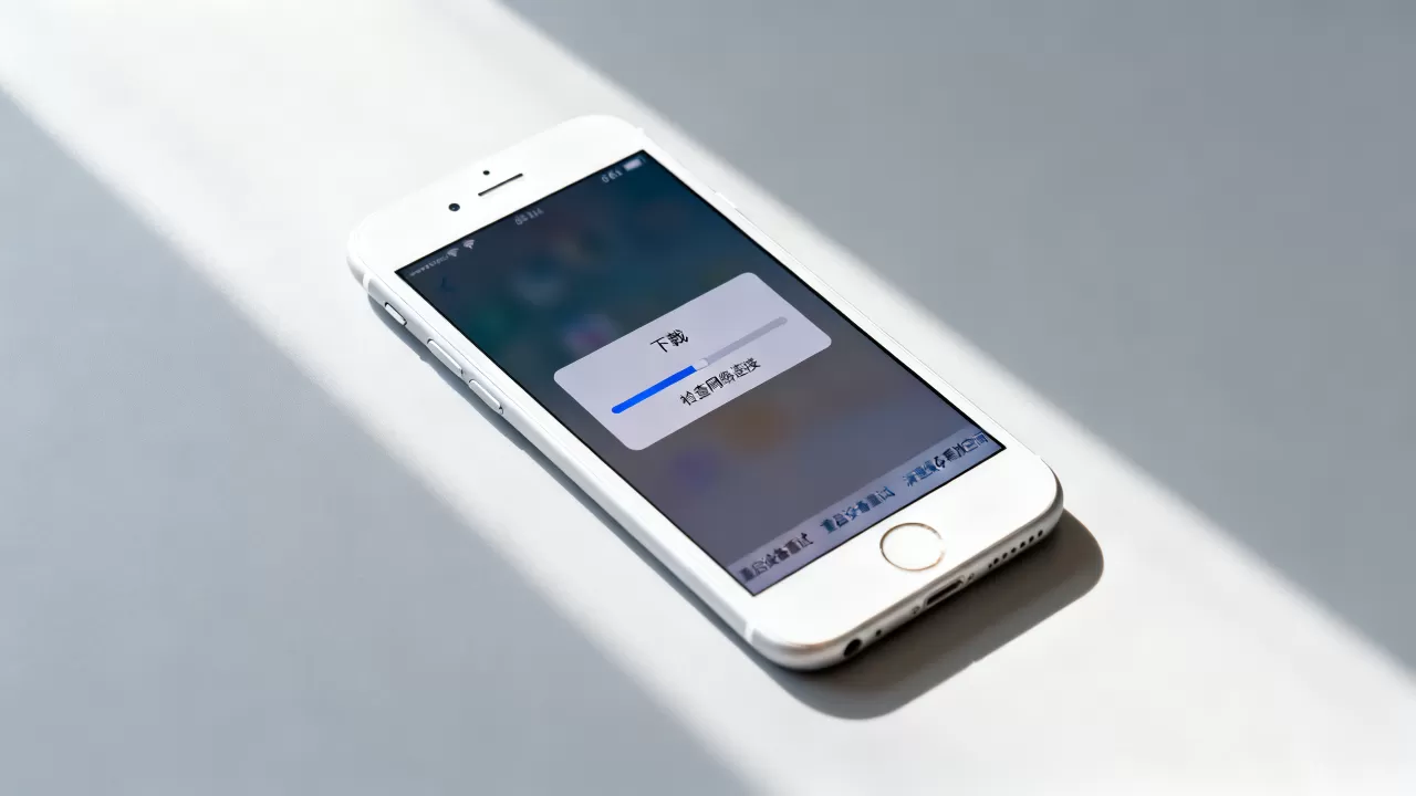 iphone6s下载速度慢怎么办,iphone6s下载速度 iphone6s下载速度慢怎么办,iphone6s下载速度