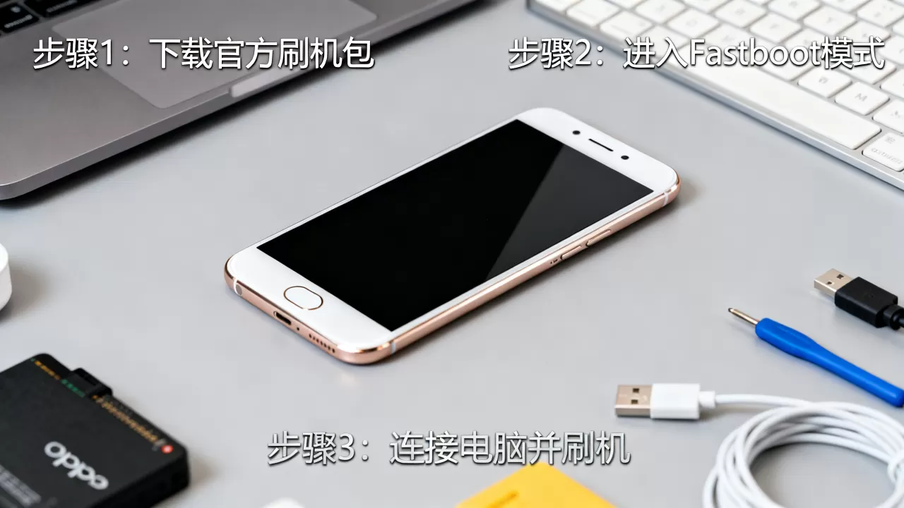 捡的oppor9s怎么刷机,OPPO R9s刷机教程 捡的oppor9s怎么刷机,OPPO R9s刷机教程