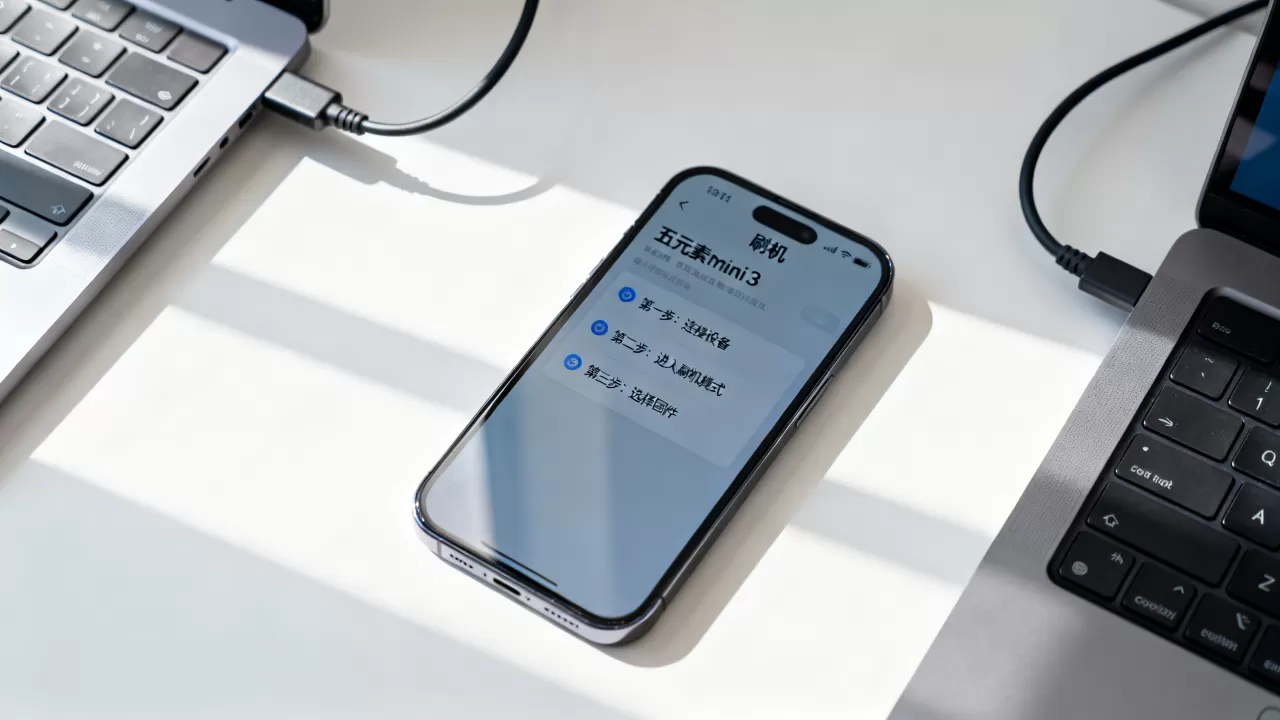 五元素mini3刷机教程,五元素mini3刷机失败怎么办 五元素mini3刷机教程,五元素mini3刷机失败怎么办