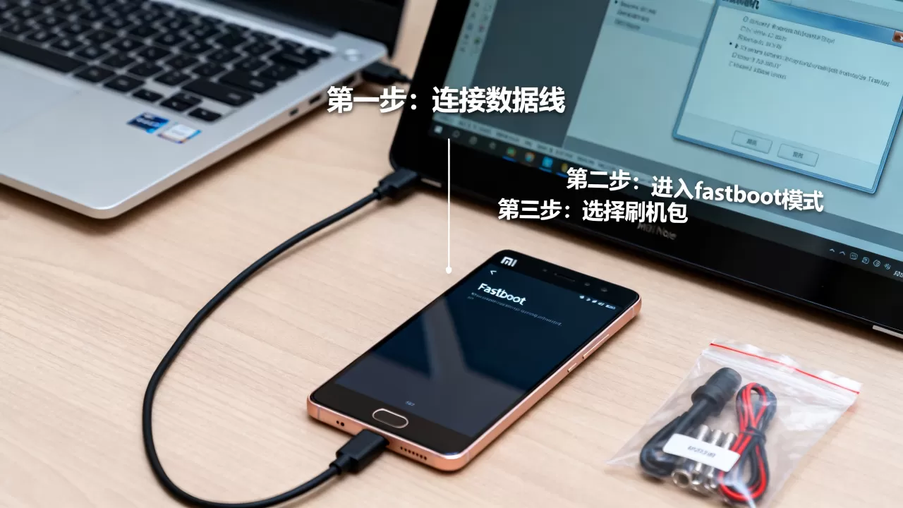 小米note2不开机怎么刷机,小米手机无法开机刷机教程 小米note2不开机怎么刷机,小米手机无法开机刷机教程