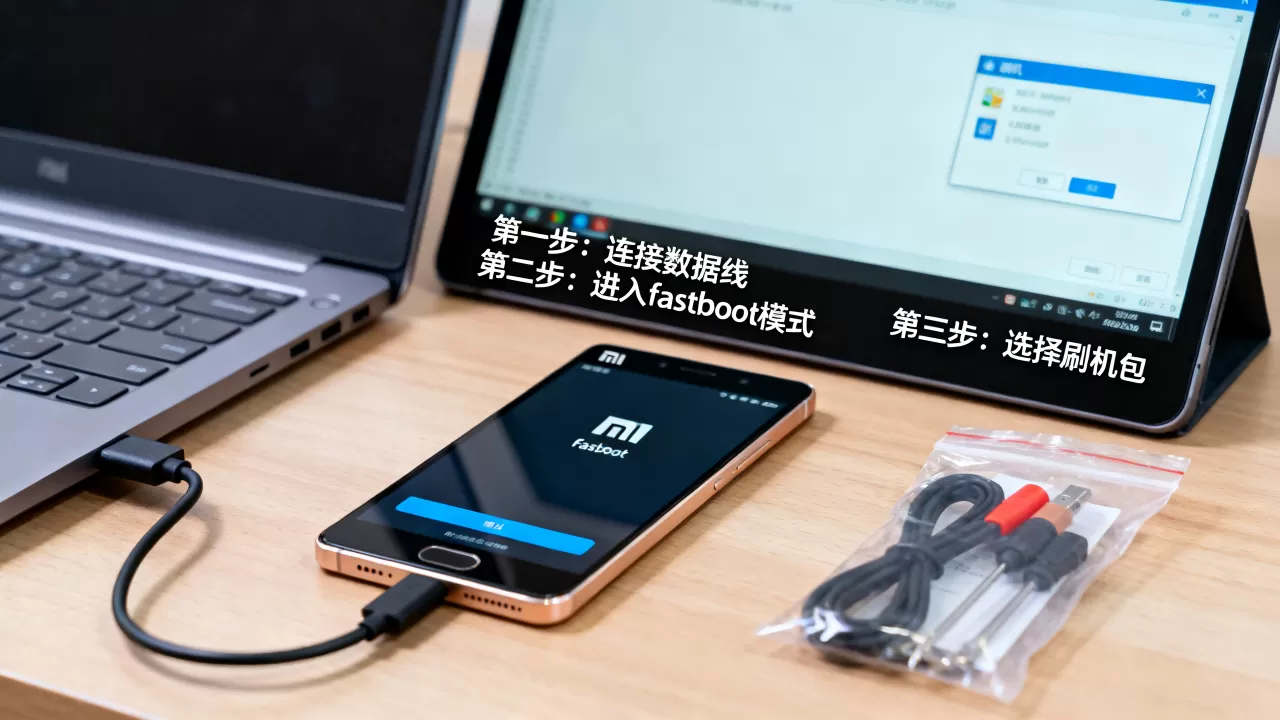 小米note2不开机怎么刷机,小米手机无法开机刷机教程 小米note2不开机怎么刷机,小米手机无法开机刷机教程