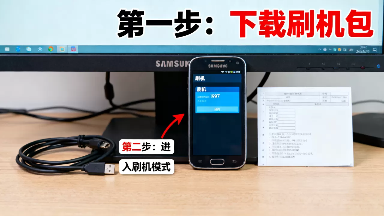 三星i997刷机包怎么刷?三星i997刷机教程 三星i997刷机包怎么刷?三星i997刷机教程