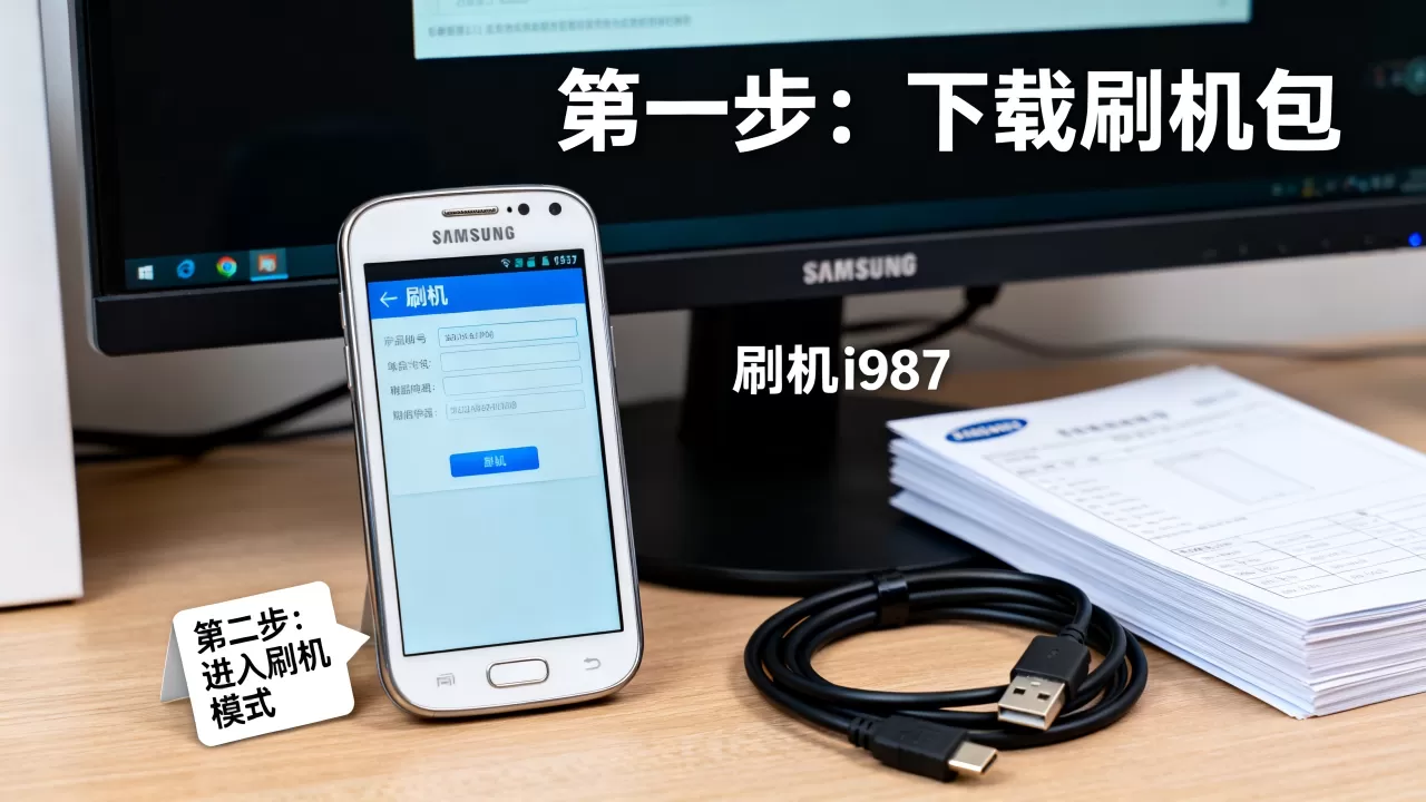 三星i997刷机包怎么刷?三星i997刷机教程 三星i997刷机包怎么刷?三星i997刷机教程