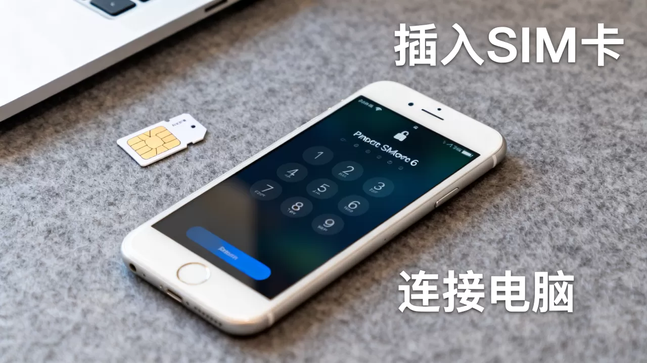 do版iphone6官解能解锁吗，iPhone6解锁方法
