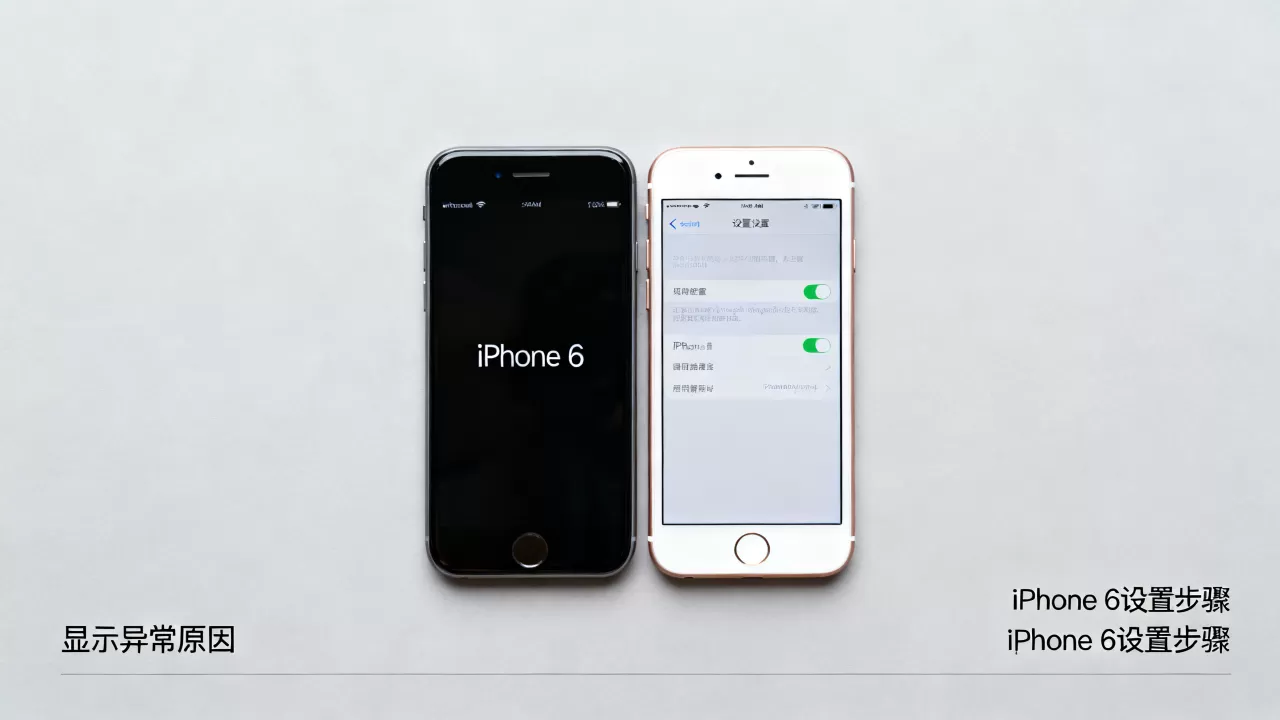 安卓手机显示iphone6怎么回事,iphone6怎么设置 安卓手机显示iphone6怎么回事,iphone6怎么设置