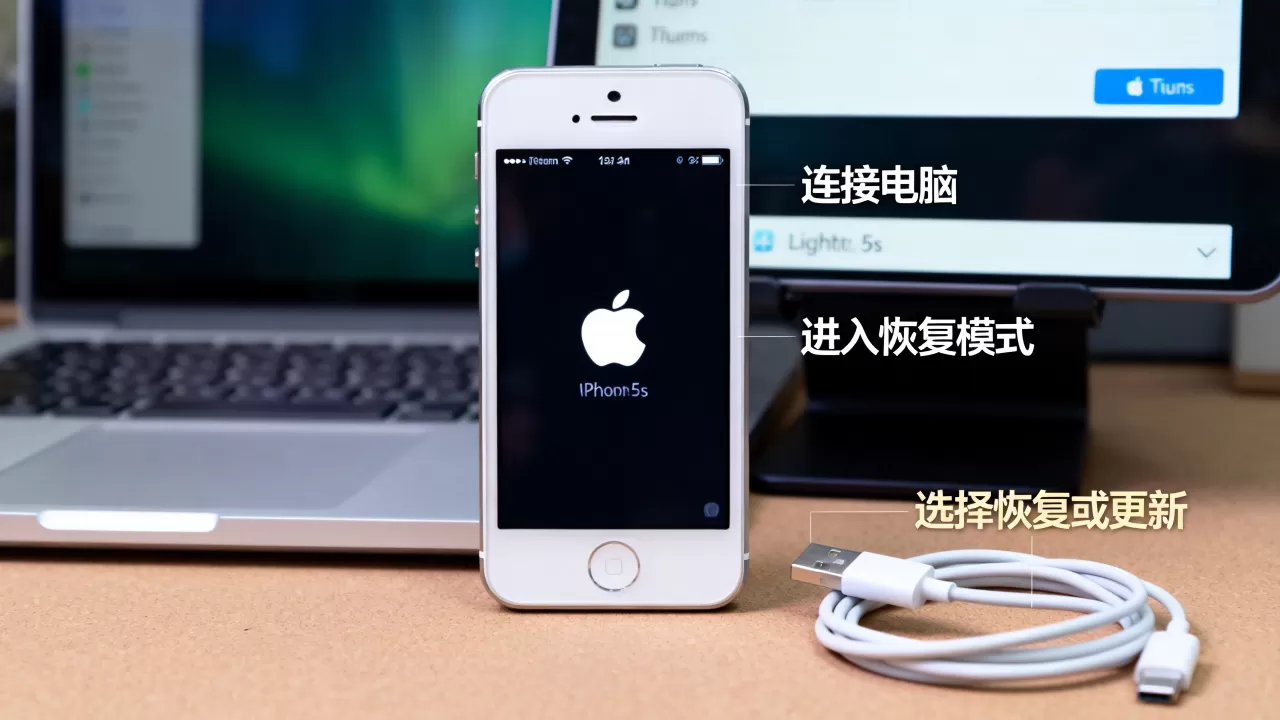 iphone5s开机白苹果,iphone5s白苹果怎么解决 iphone5s开机白苹果,iphone5s白苹果怎么解决