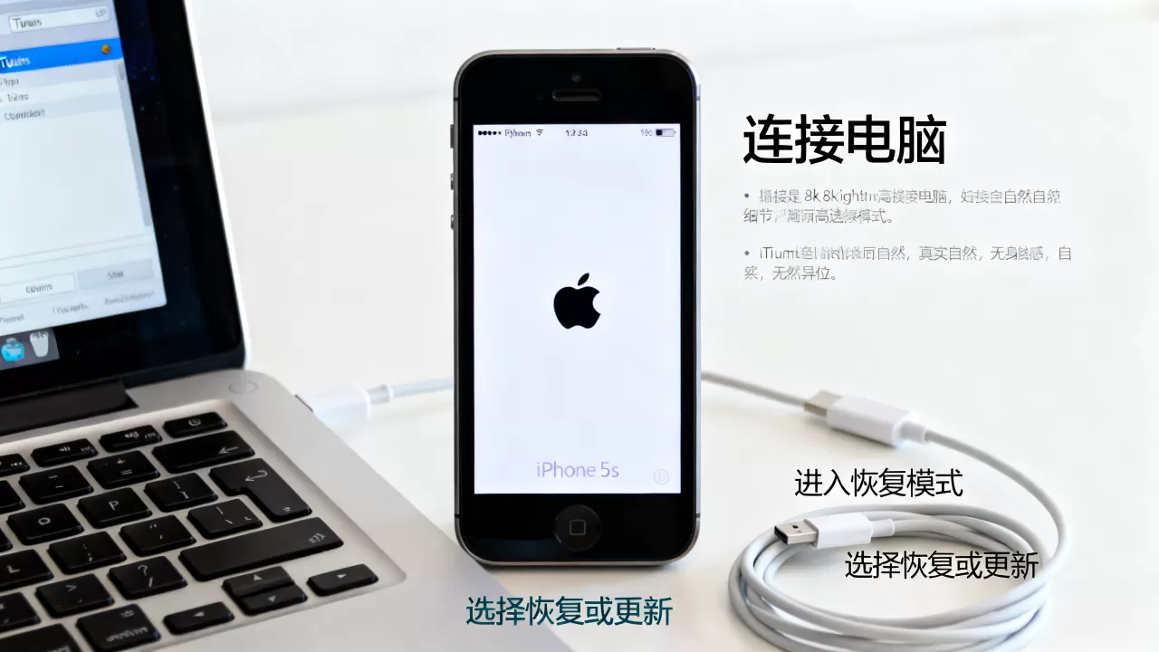 iphone5s开机白苹果,iphone5s白苹果怎么解决 iphone5s开机白苹果,iphone5s白苹果怎么解决