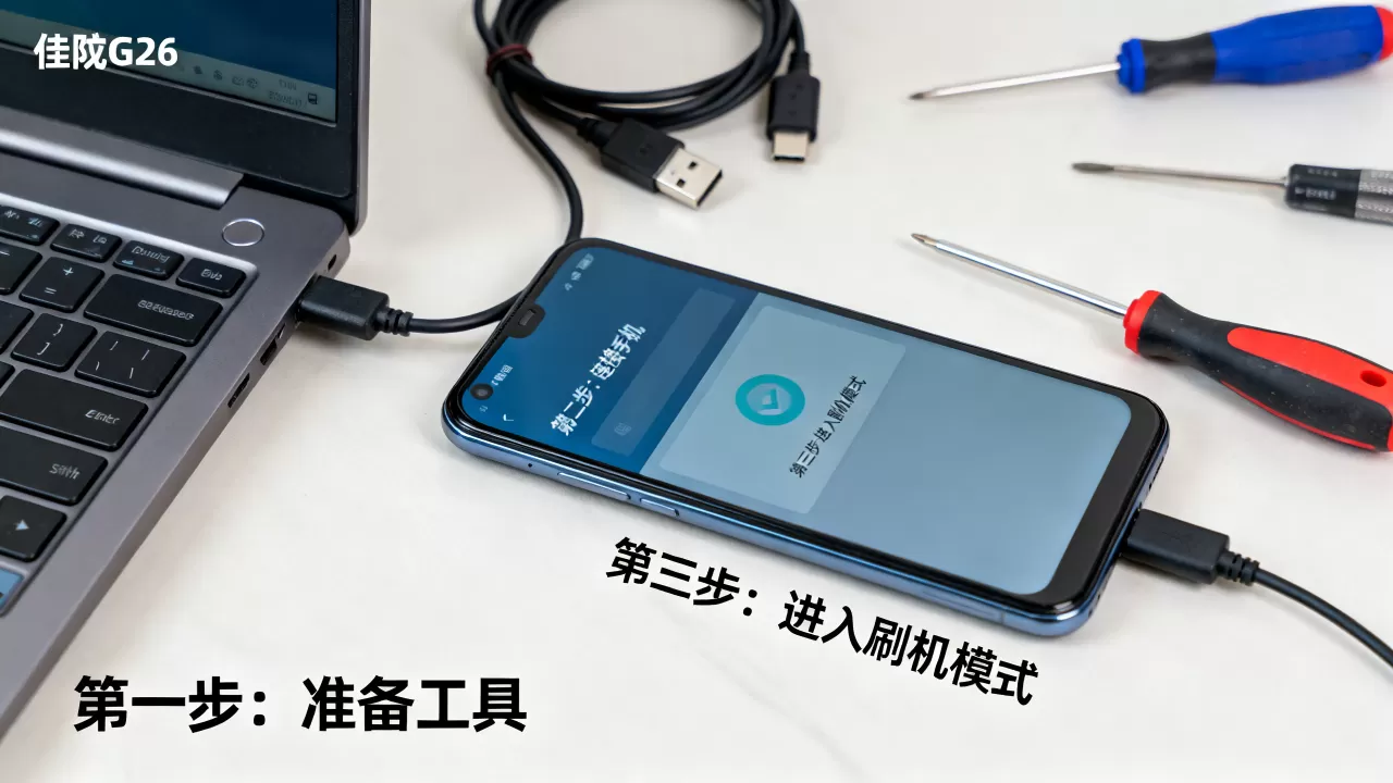 佳域g2f刷机教程,佳域g2f刷机失败怎么办 佳域g2f刷机教程,佳域g2f刷机失败怎么办