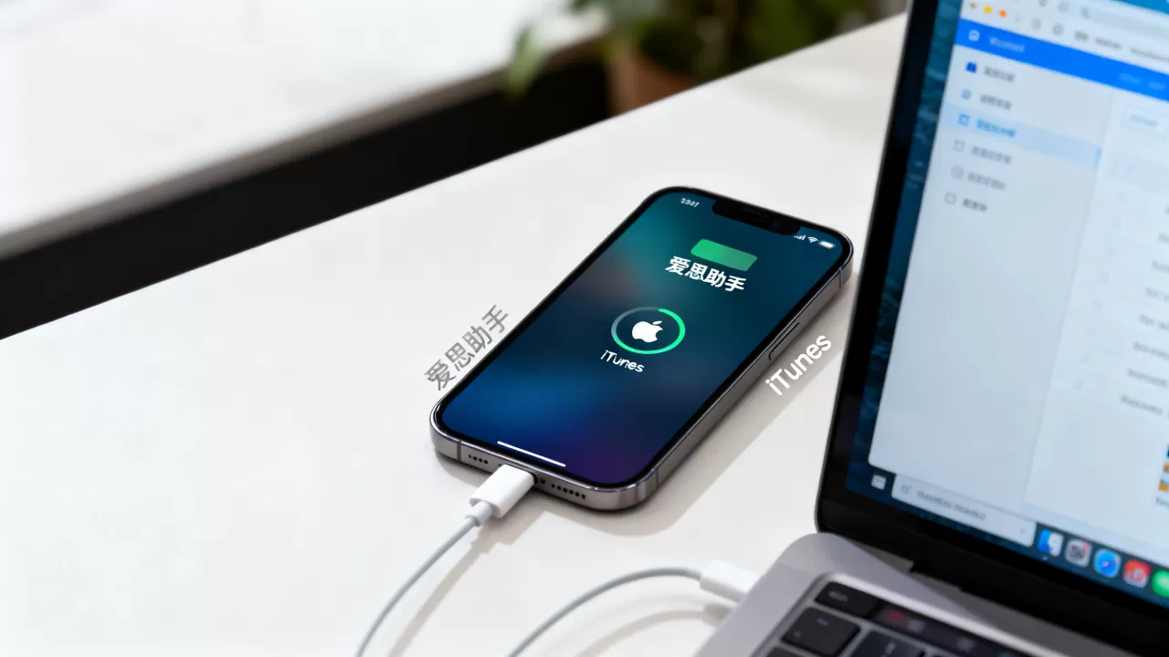 iphone手机连接电脑的软件,iphone连接电脑用什么软件 iphone手机连接电脑的软件,iphone连接电脑用什么软件