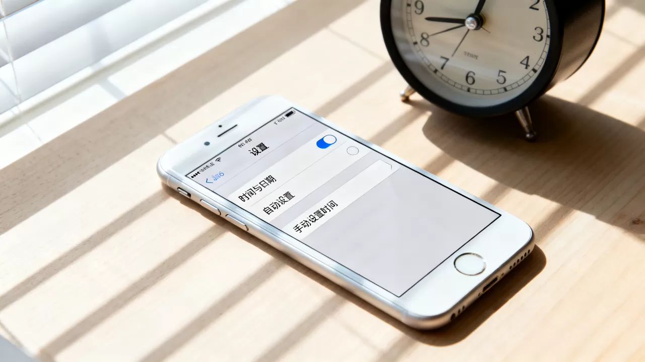 iphone6的时间不准确,iphone6时间不准怎么解决 iphone6的时间不准确,iphone6时间不准怎么解决