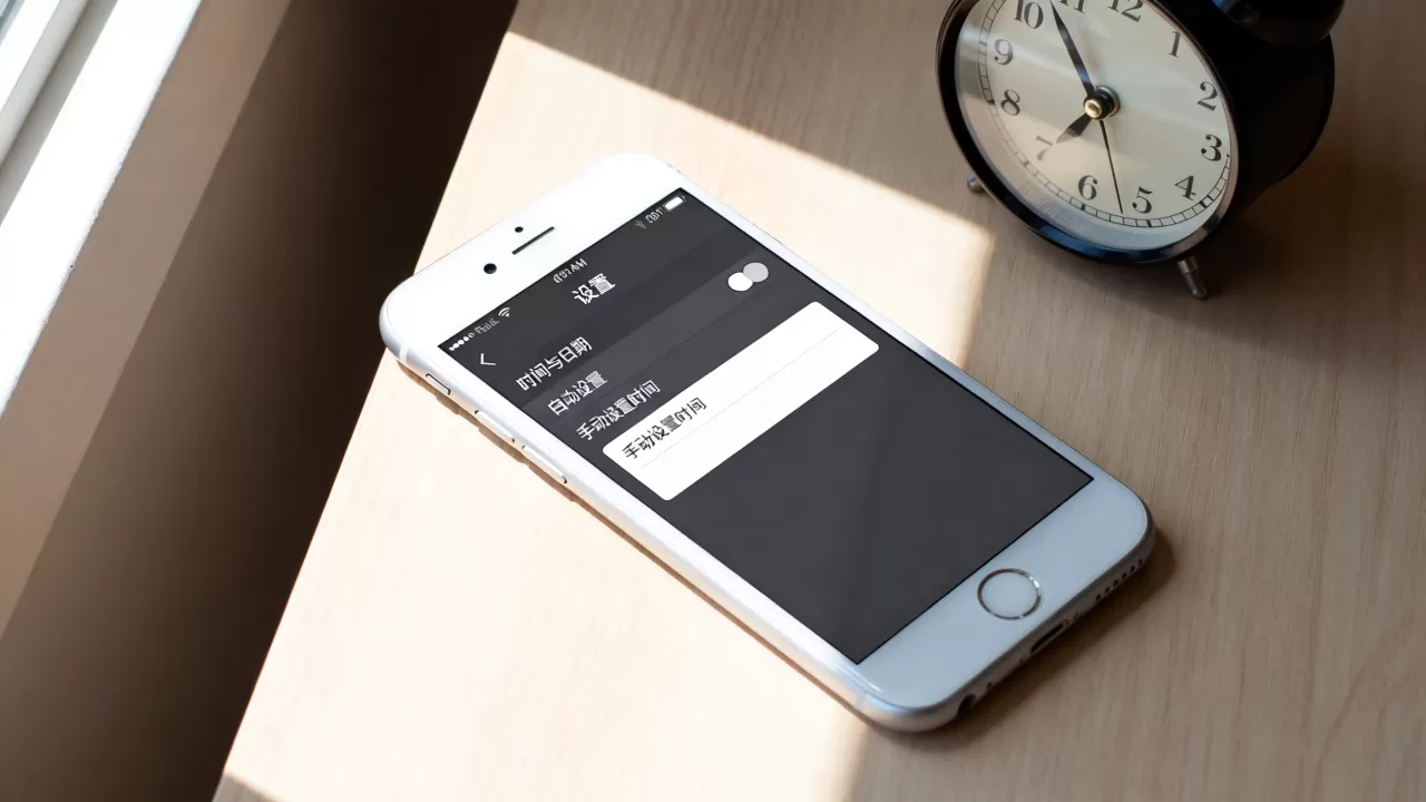 iphone6的时间不准确,iphone6时间不准怎么解决 iphone6的时间不准确,iphone6时间不准怎么解决