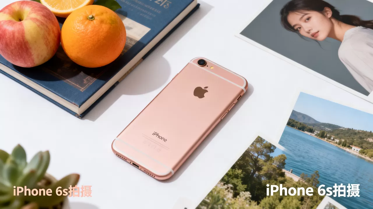 iphone6s拍照效果怎么样，iphone6s拍照清晰吗