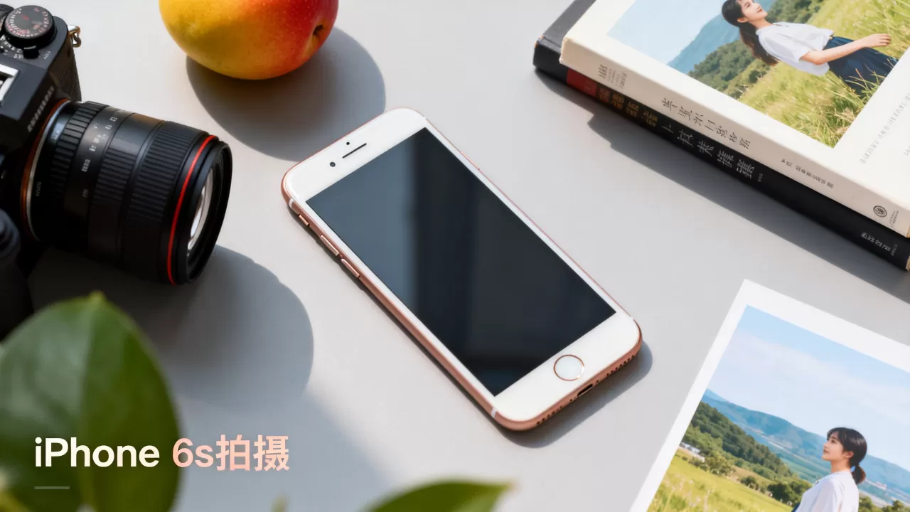 iphone6s拍照效果怎么样，iphone6s拍照清晰吗
