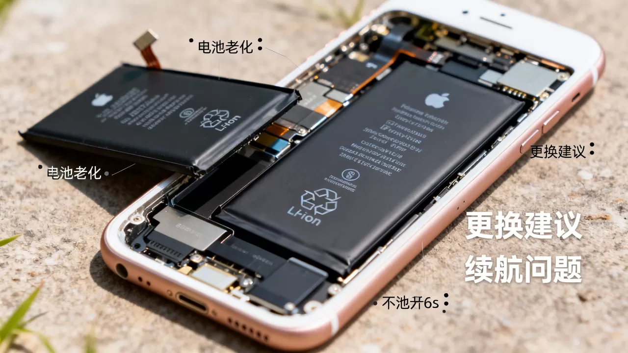 两年iPhone6s电池不耐用怎么办,iPhone6s电池更换价格 两年iPhone6s电池不耐用怎么办,iPhone6s电池更换价格