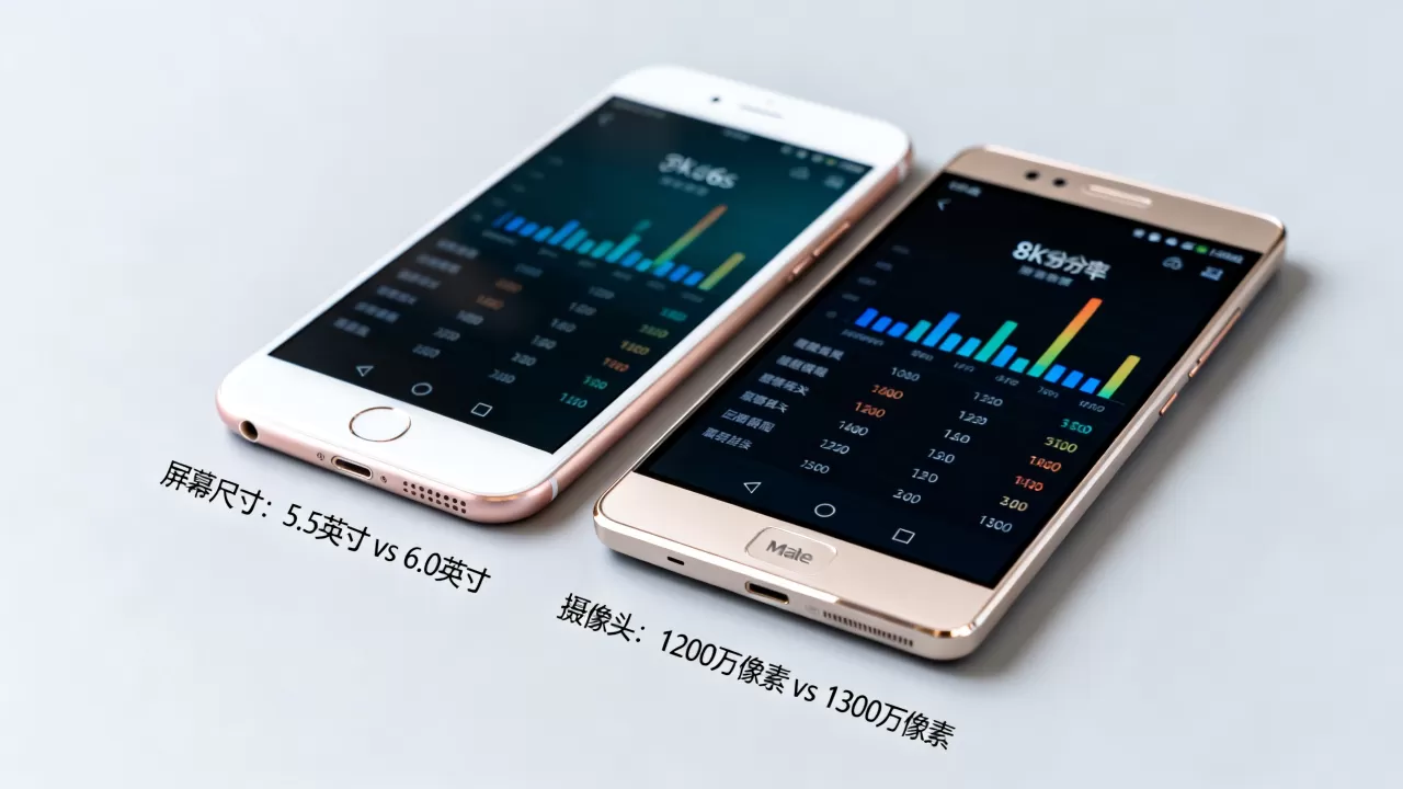 iphone6splus和mate8哪个更好,iPhone6s Plus和Mate8对比 iphone6splus和mate8哪个更好,iPhone6s Plus和Mate8对比