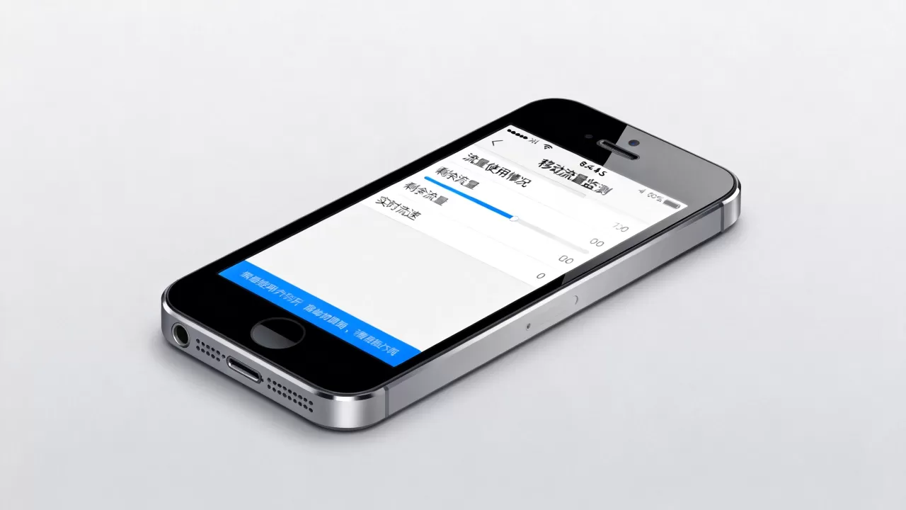 iphone5s移动流量仪怎么测,iphone5s移动流量仪 iphone5s移动流量仪怎么测,iphone5s移动流量仪