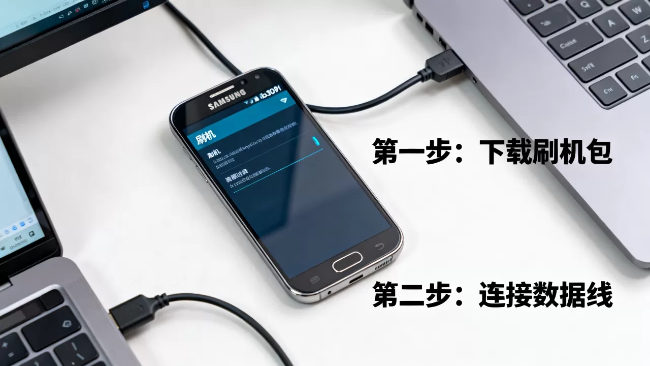 三星b309i刷机教程，三星b309i怎么刷机