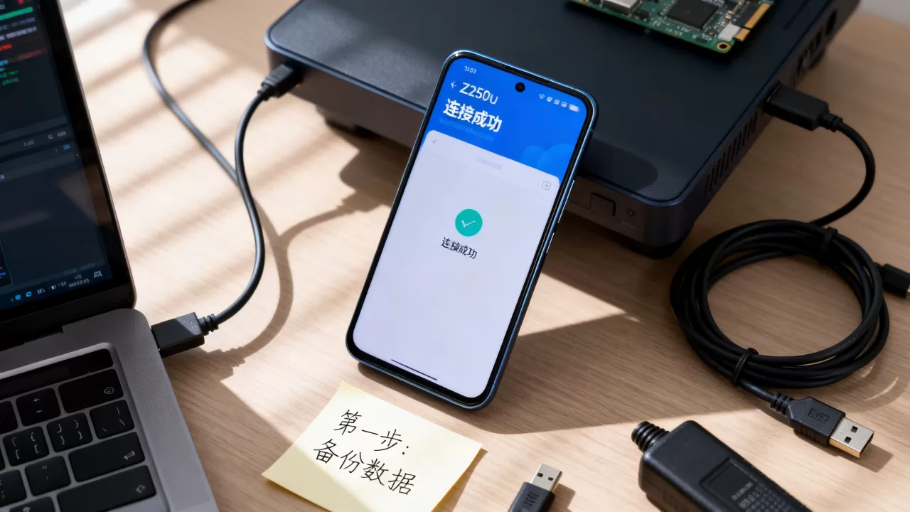 z2 l50u刷机教程,z2 l50u刷机失败怎么办 z2 l50u刷机教程,z2 l50u刷机失败怎么办