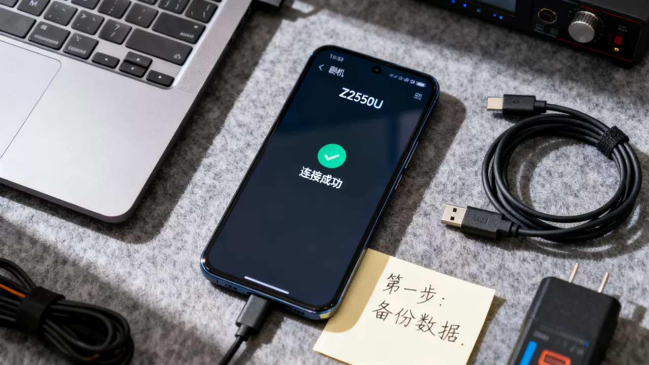 z2 l50u刷机教程,z2 l50u刷机失败怎么办 z2 l50u刷机教程,z2 l50u刷机失败怎么办