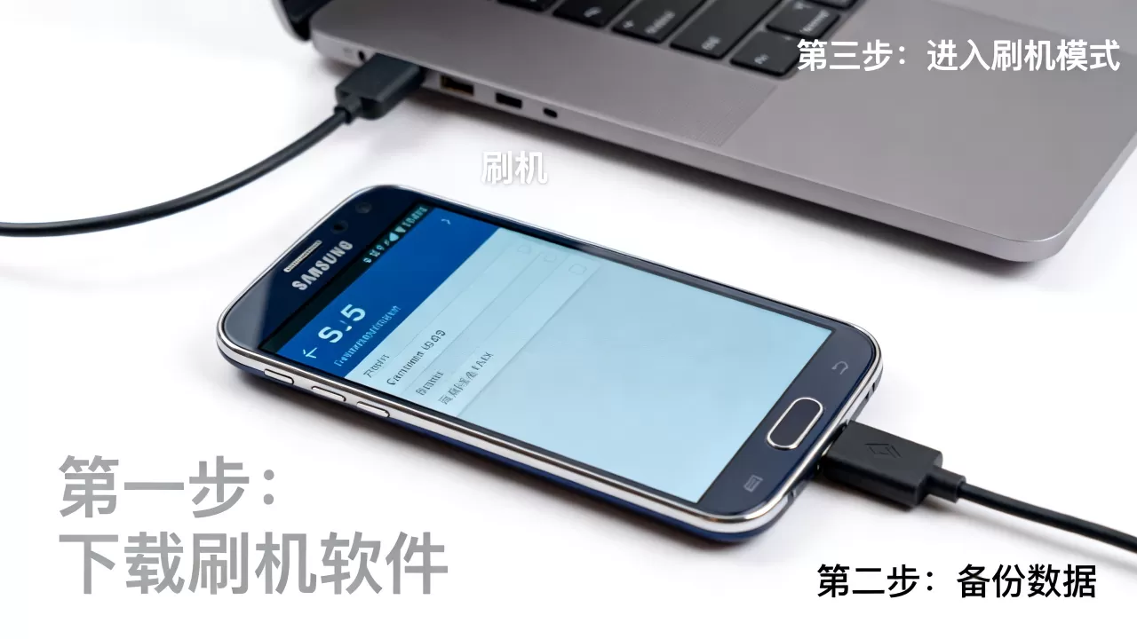 三星s5刷机软件，三星s5怎么刷机教程