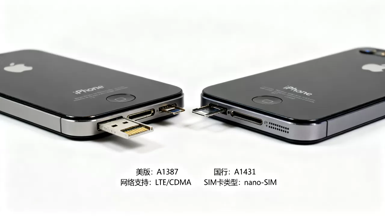 iPhone4s美版和国行区别,iPhone4s美版国行哪个值得买 iPhone4s美版和国行区别,iPhone4s美版国行哪个值得买