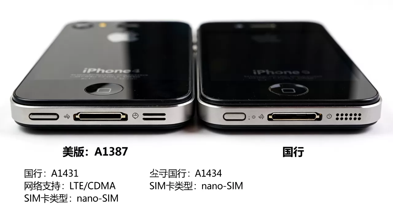 iPhone4s美版和国行区别,iPhone4s美版国行哪个值得买 iPhone4s美版和国行区别,iPhone4s美版国行哪个值得买
