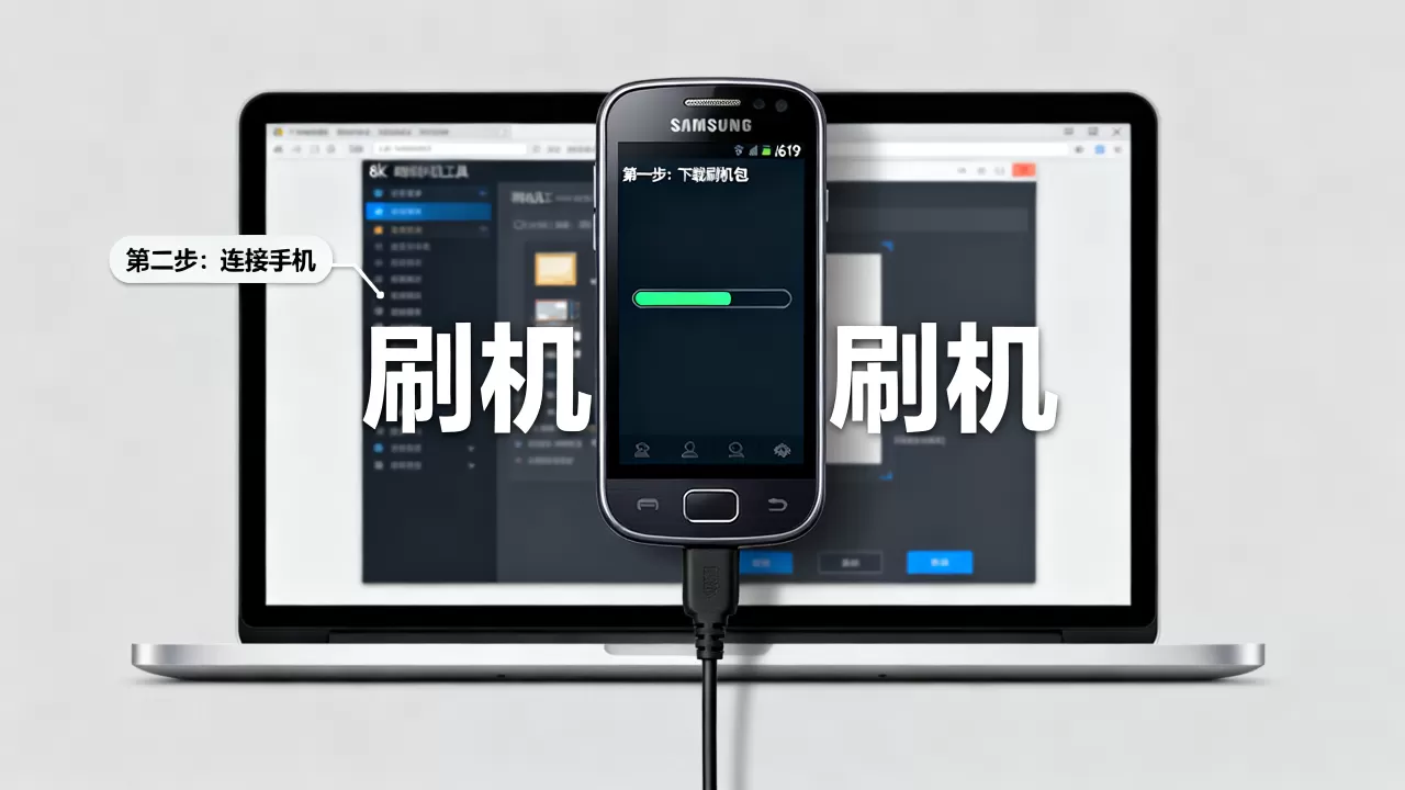 三星i619刷机教程,三星i619怎么刷机? 三星i619刷机教程,三星i619怎么刷机?