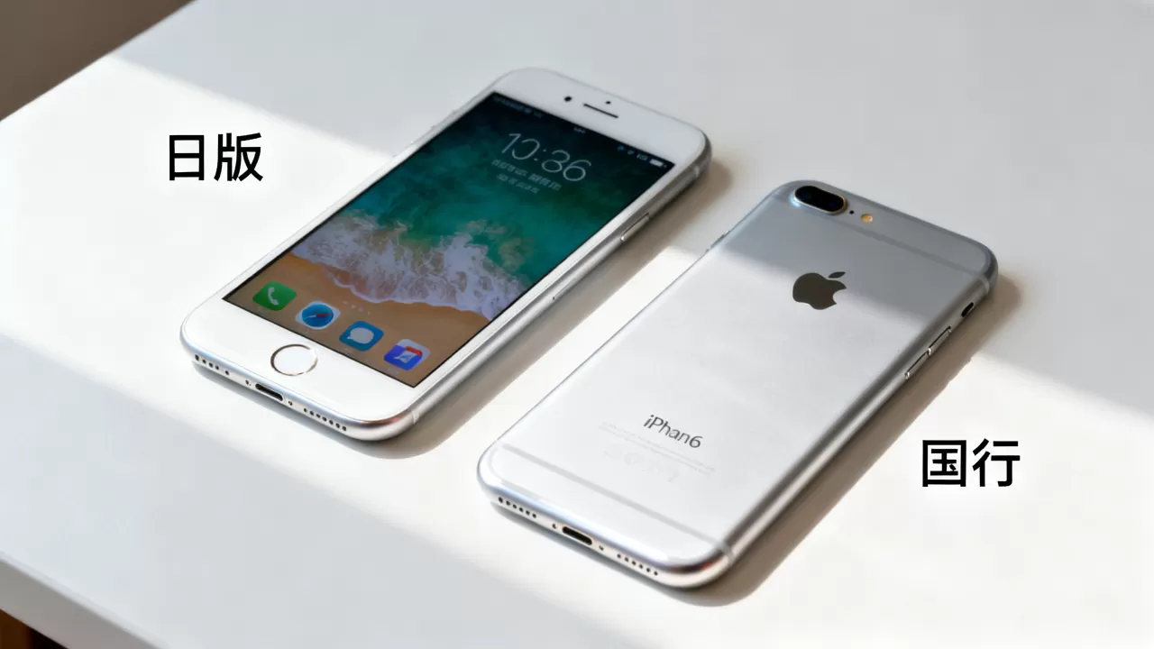 iphone6日版和国行区别大吗,iphone6日版 iphone6日版和国行区别大吗,iphone6日版