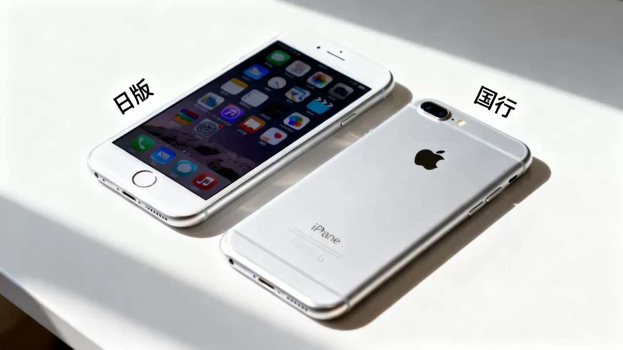 iphone6日版和国行区别大吗,iphone6日版 iphone6日版和国行区别大吗,iphone6日版