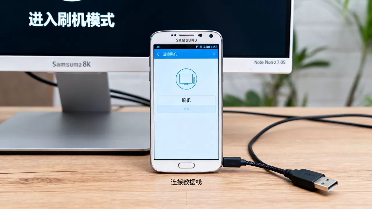 三星note2 7105刷机教程,三星note2 7105怎么刷机 三星note2 7105刷机教程,三星note2 7105怎么刷机