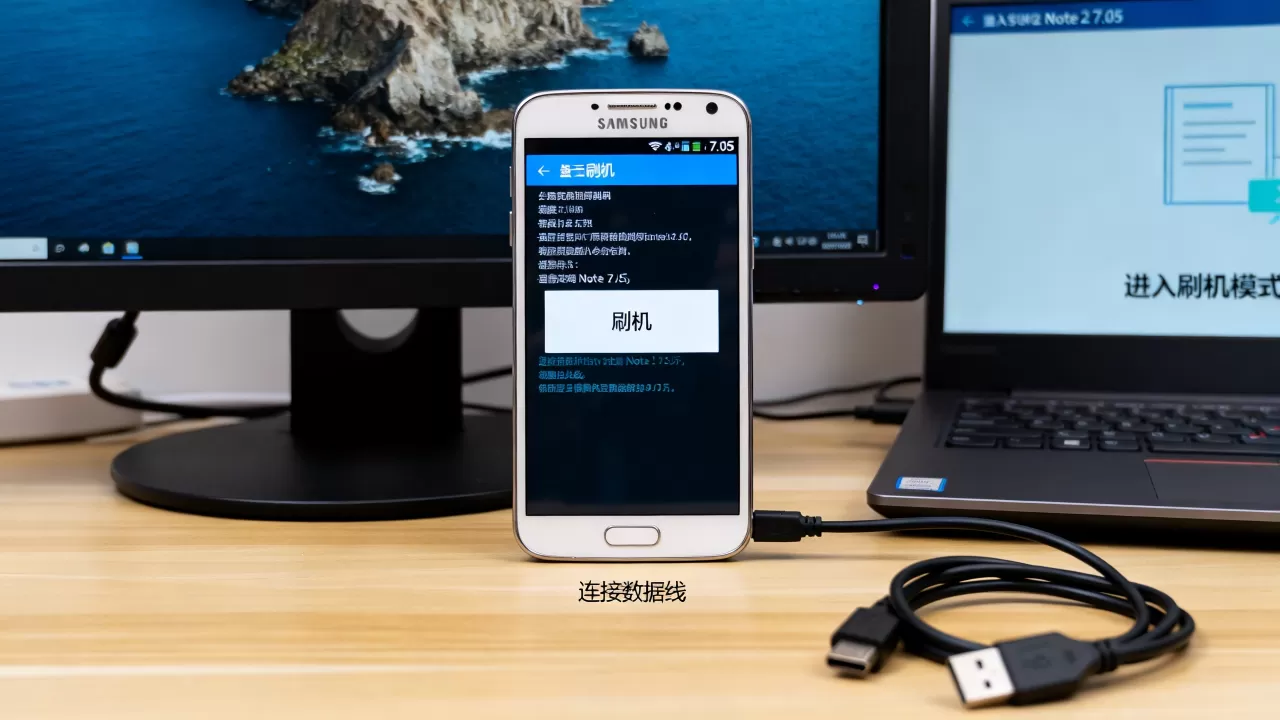 三星note2 7105刷机教程,三星note2 7105怎么刷机 三星note2 7105刷机教程,三星note2 7105怎么刷机