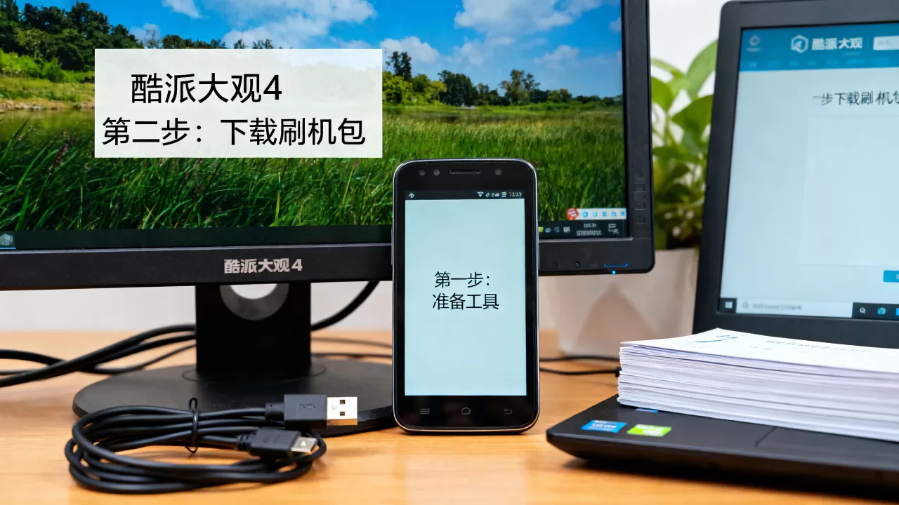 酷派大观4尊享版刷机教程,酷派大观4刷机包下载 酷派大观4尊享版刷机教程,酷派大观4刷机包下载