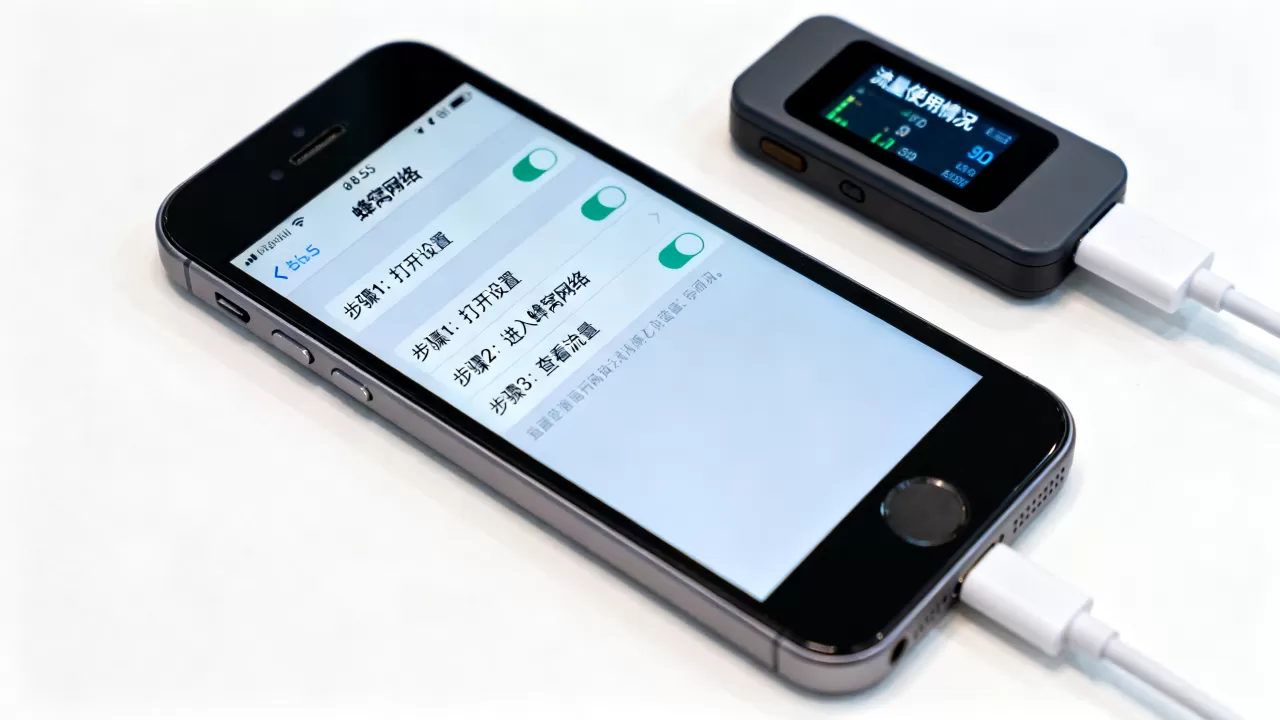 iphone5s移动流量仪怎么用,iphone5s移动流量仪 iphone5s移动流量仪怎么用,iphone5s移动流量仪
