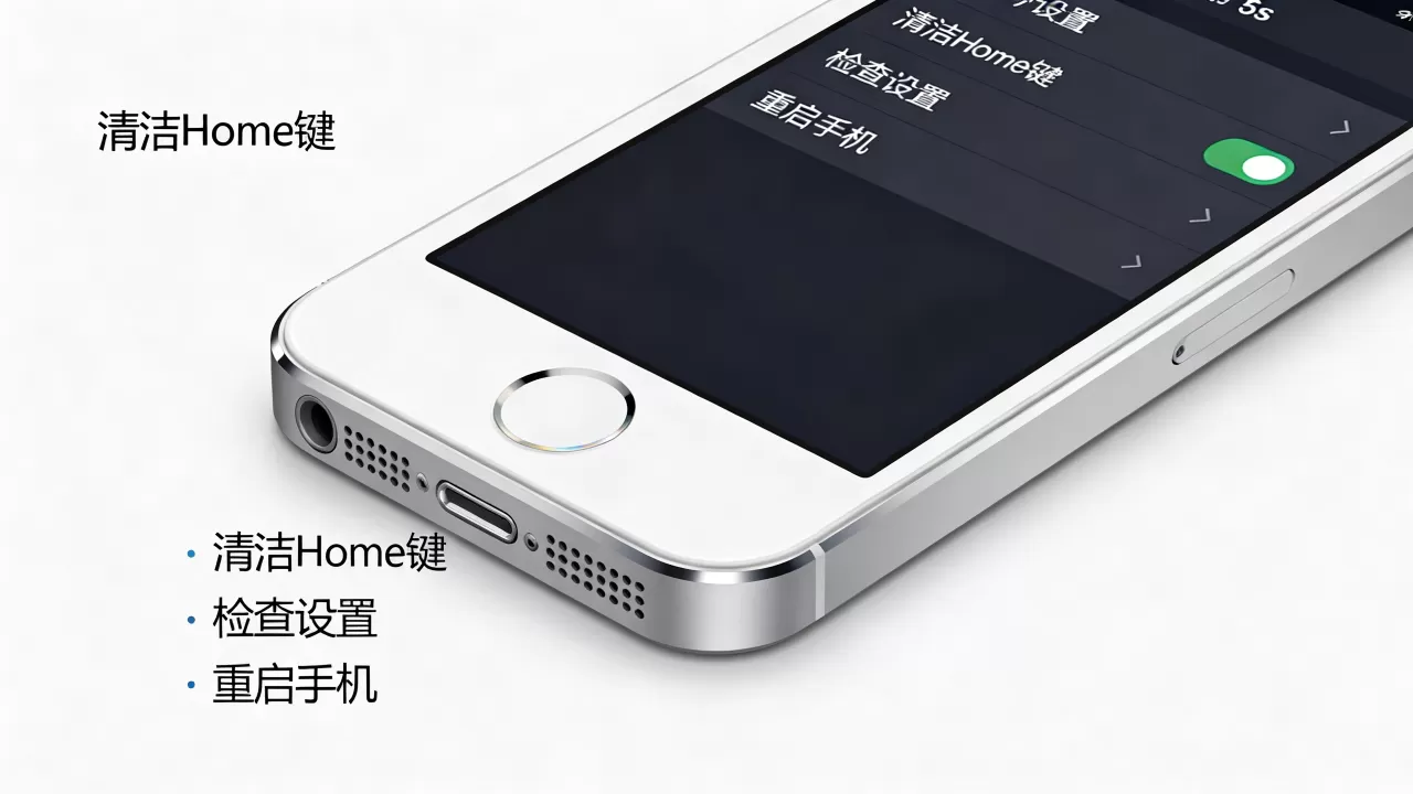 iphone5s设置不了指纹怎么办,iphone5s指纹识别 iphone5s设置不了指纹怎么办,iphone5s指纹识别