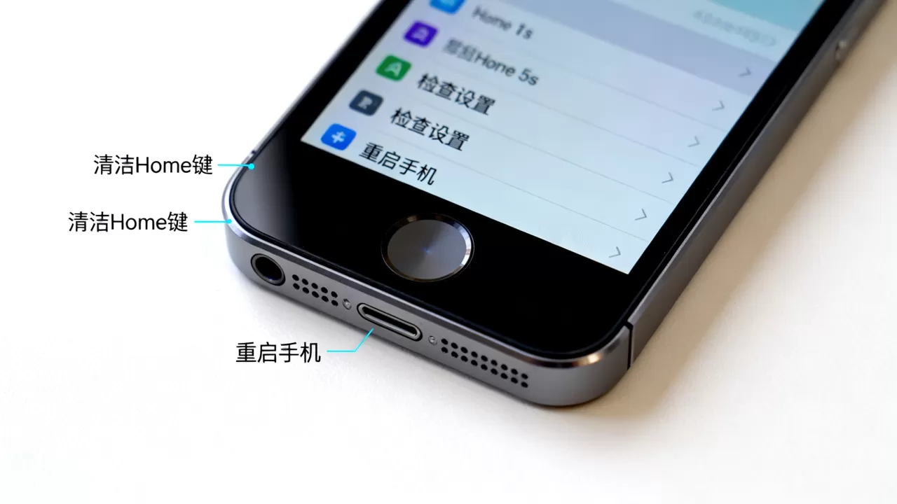 iphone5s设置不了指纹怎么办,iphone5s指纹识别 iphone5s设置不了指纹怎么办,iphone5s指纹识别