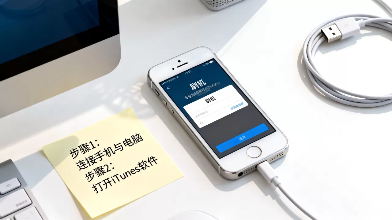 5s刷机有什么用,iPhone 5s刷机教程 5s刷机有什么用,iPhone 5s刷机教程