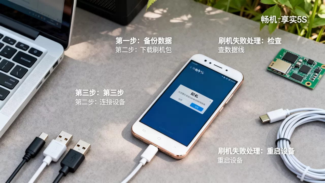 畅享5s全网通刷机教程,畅享5s刷机失败怎么办 畅享5s全网通刷机教程,畅享5s刷机失败怎么办