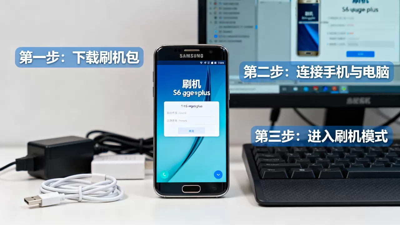 三星s6edgeplus刷机教程,三星s6edgeplus怎么刷机 三星s6edgeplus刷机教程,三星s6edgeplus怎么刷机