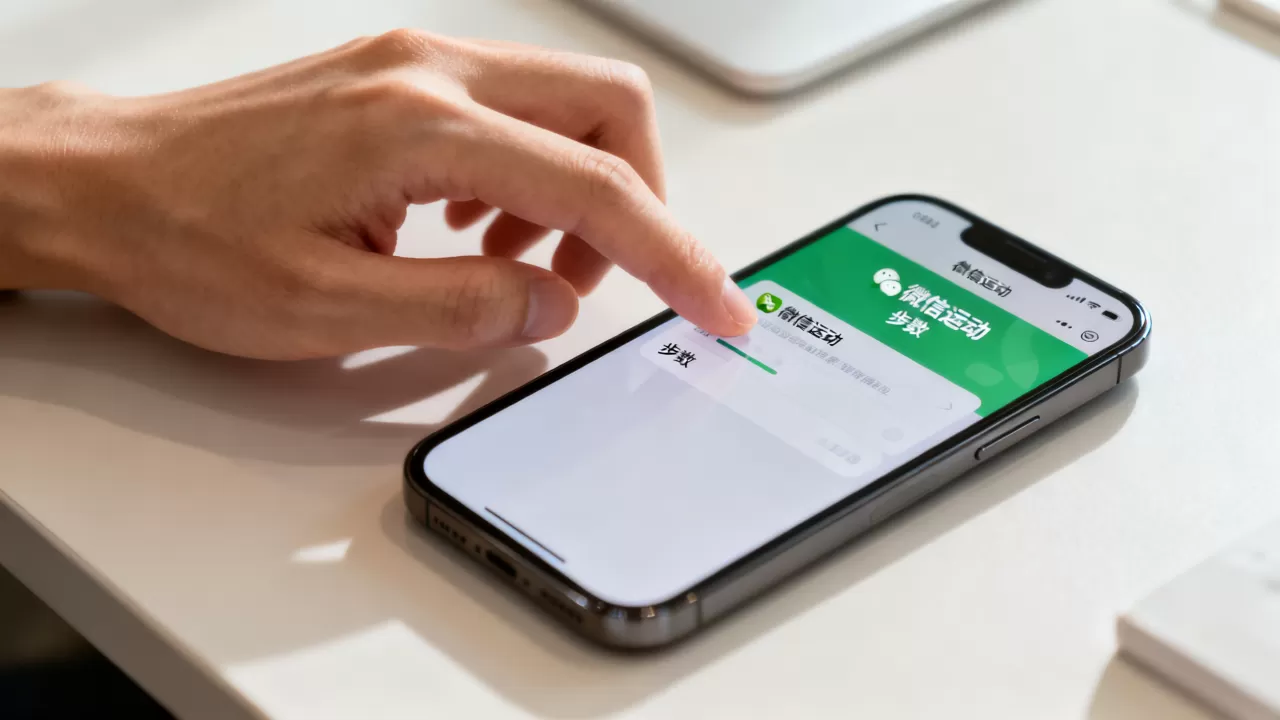 微信运动刷步数iphone怎么弄,iphone刷微信运动步数 微信运动刷步数iphone怎么弄,iphone刷微信运动步数