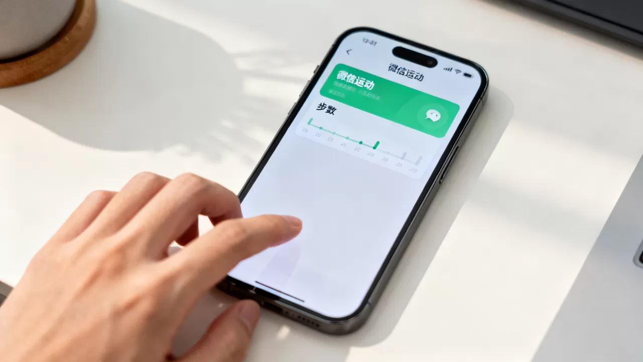 微信运动刷步数iphone怎么弄,iphone刷微信运动步数 微信运动刷步数iphone怎么弄,iphone刷微信运动步数